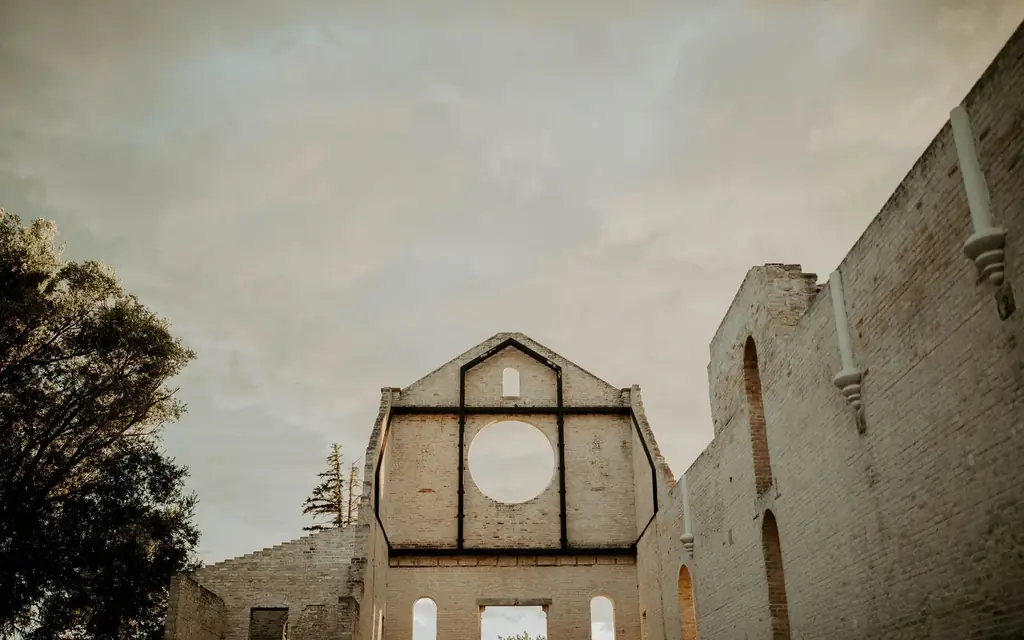 The Canadian Museum for Human Rights in Winnipeg