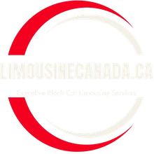 LimousineCanada.ca, Executive Black Car Limousine Services