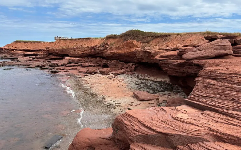Charlottetown, Prince Edward Island