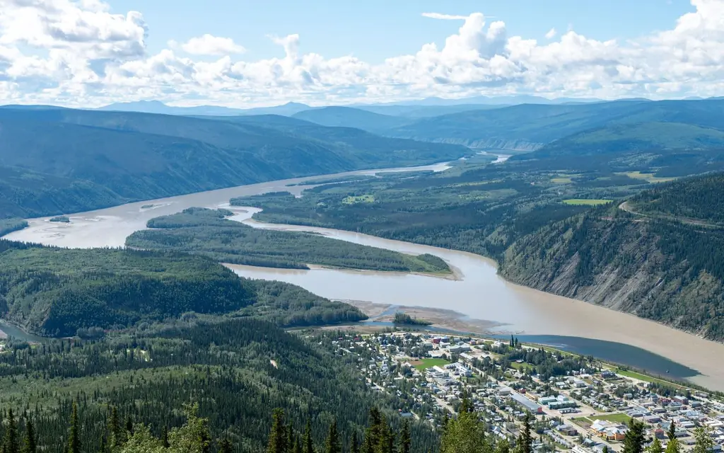 Whitehorse, Yukon